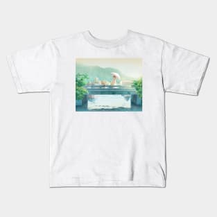 Rainy Kids T-Shirt